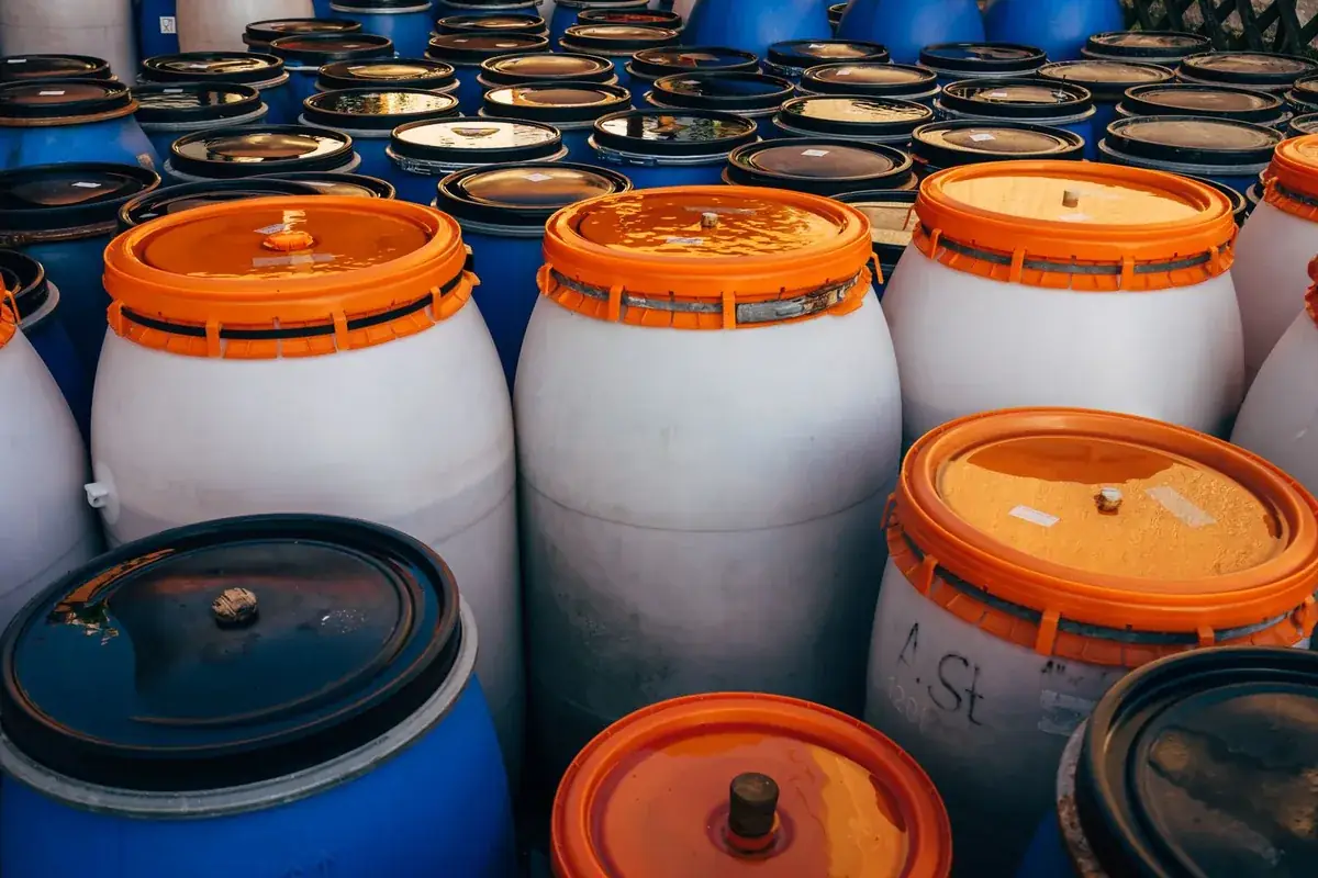Chemical & Toxic Waste Cleanup in Head of the Harbor, NY